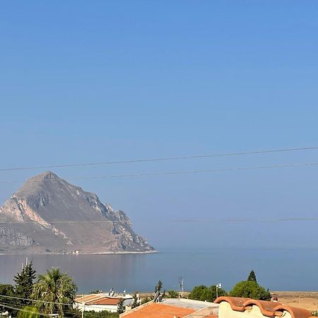 Villa San Vito Bay Макарі Екстер'єр фото