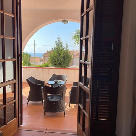 Villa San Vito Bay Макарі Екстер'єр фото