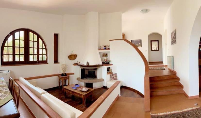 Villa San Vito Bay Макарі Екстер'єр фото