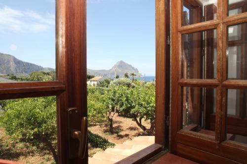 Villa San Vito Bay Макарі Екстер'єр фото