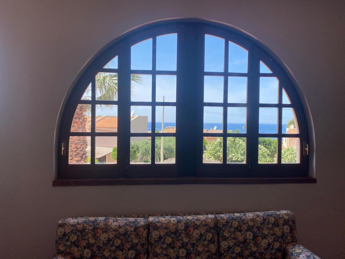 Villa San Vito Bay Макарі Екстер'єр фото