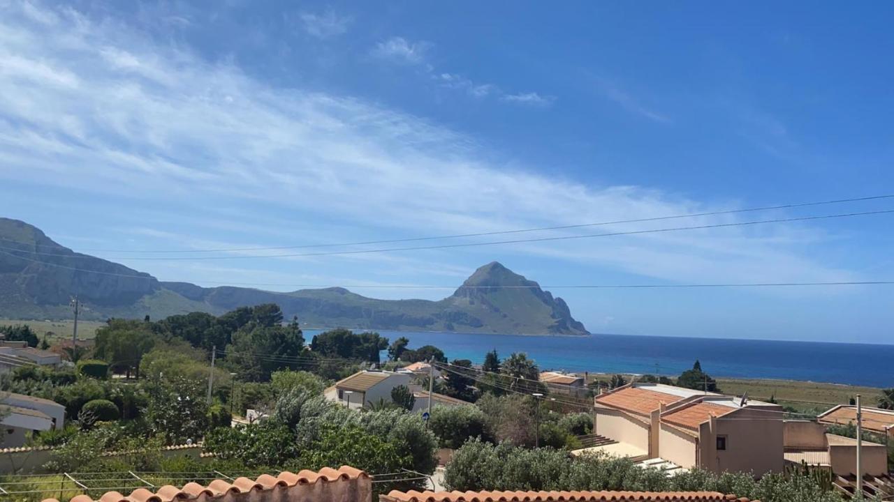 Villa San Vito Bay Макарі Екстер'єр фото