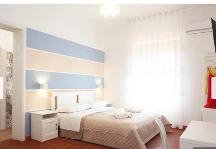 Villa San Vito Bay Макарі Екстер'єр фото