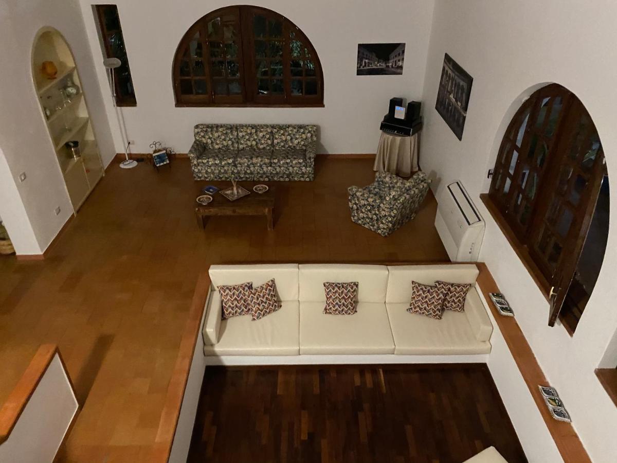 Villa San Vito Bay Макарі Екстер'єр фото