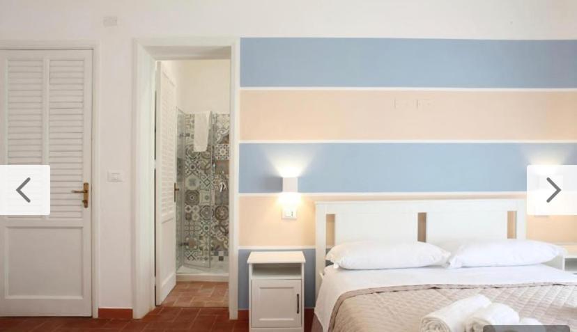 Villa San Vito Bay Макарі Екстер'єр фото