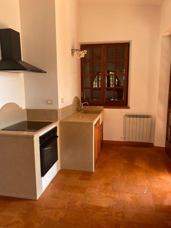 Villa San Vito Bay Макарі Екстер'єр фото