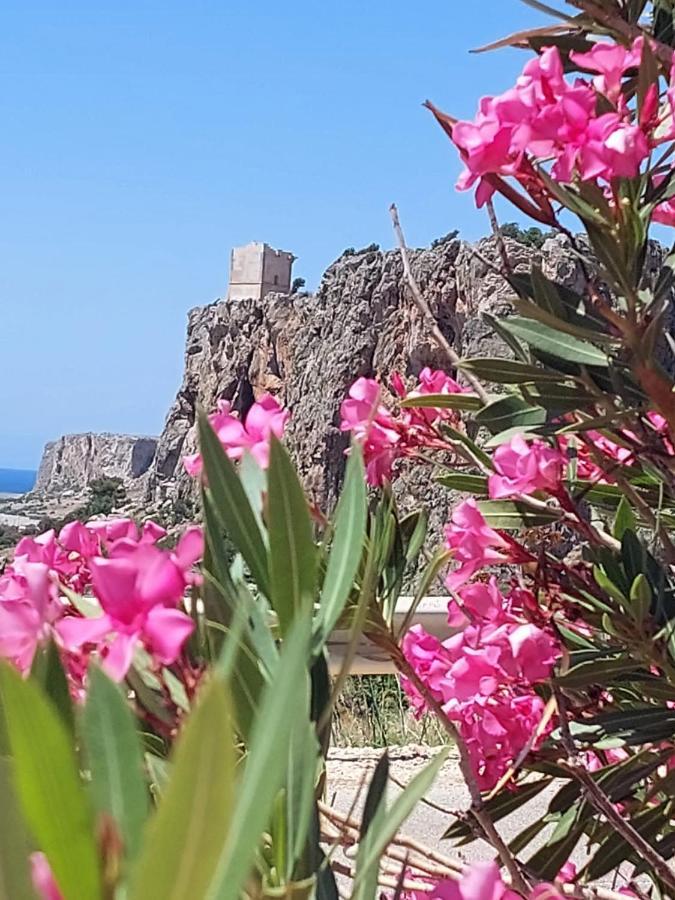Villa San Vito Bay Макарі Екстер'єр фото