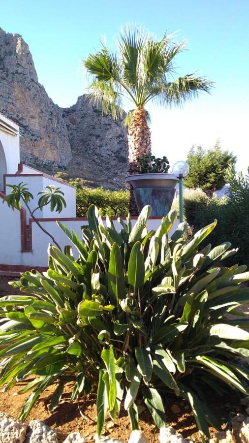 Villa San Vito Bay Макарі Екстер'єр фото