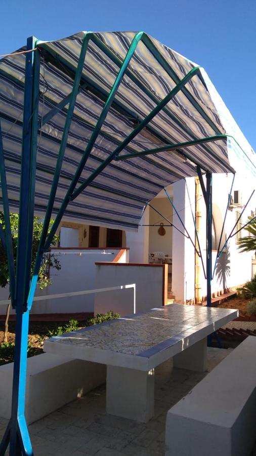 Villa San Vito Bay Макарі Екстер'єр фото