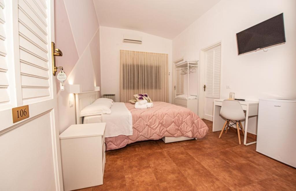 Villa San Vito Bay Макарі Екстер'єр фото