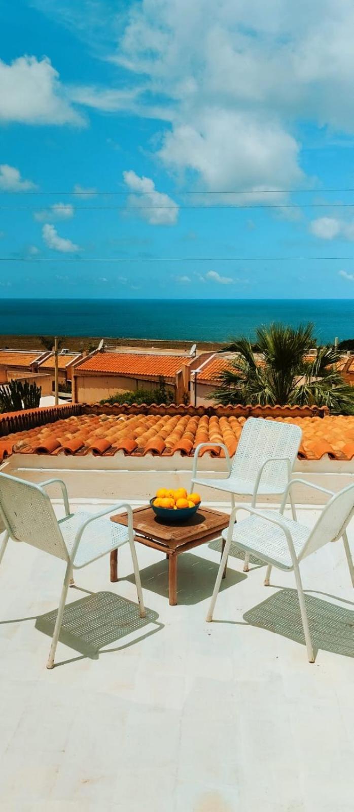 Villa San Vito Bay Макарі Екстер'єр фото