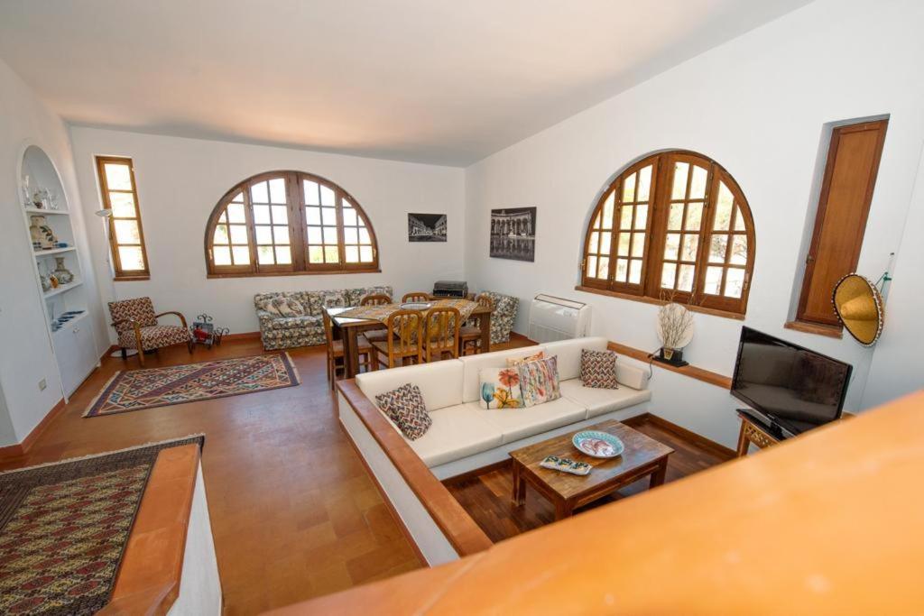 Villa San Vito Bay Макарі Екстер'єр фото